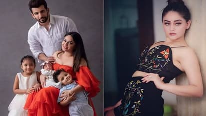 कभी तंगहाली में गुजरे थे बालिका वधू की हीरोइन के दिन, लग चुका है गोद लिए बच्चों को छोड़ने का आरोप