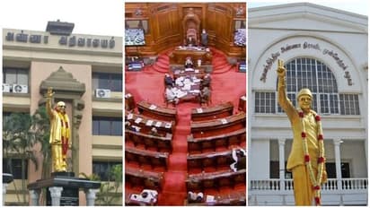 தமிழகத்தில் 6 எம்.பி.க்களின் பதவி ஜூனில் முடிவு.. புதிய எம்.பி.க்கள் யார்.? திமுக - அதிமுகவில் ரேஸ் தொடக்கம்!