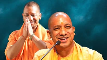 "100 நாட்களில் 10,000 பேருக்கு அரசு வேலை.." உபியில் முதல் ‘சிக்ஸர்’ அடித்த யோகி ஆதித்யநாத்..!!