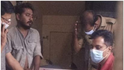 ബൈക്ക് യാത്രക്കാരെ ഇടിച്ചു തെറിപ്പിച്ചശേഷം അമിതവേഗത്തിൽ യാത്ര; ലോറി ഡ്രൈവർ കസ്റ്റഡിയിൽ