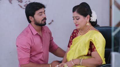 Guppedantha Manasu: జంట పక్షుల్లాగా తిరుగుతున్న వసు, రిషి.. తట్టుకోలేకపోతున్న దేవయాని!