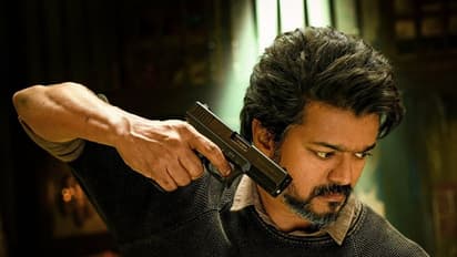 Beast Vijay Name : ‘பீஸ்ட்’ படத்தில் நடிகர் விஜய்க்கு இரண்டு பெயர்! அட.. ரெண்டுமே சூப்பரா இருக்கே...!