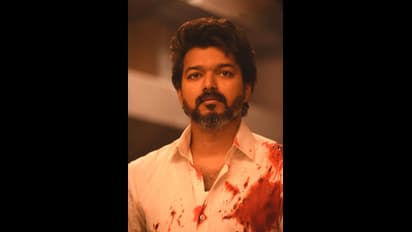 Beast : கில்லி மாதிரி சொல்லி அடிச்ச விஜய்... ஒரே நாளில் வலிமை, KGF 2 பட சாதனைகளை அடிச்சு தூக்கியது பீஸ்ட்
