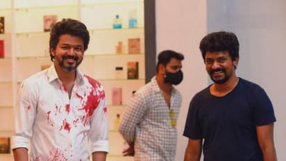 மீண்டும் பீஸ்ட் புது சாங் ரிலீஸ் ? சூடுபிடித்த டிக்கெட் புக்கிங்..