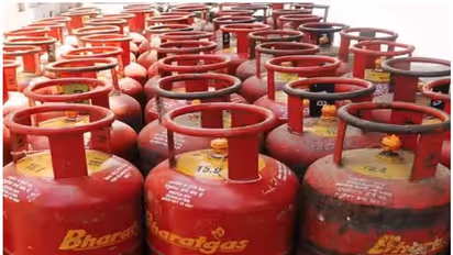 LPG price hike: Cost of commercial cylinder surges by Rs 102.50, to cost Rs 2355.50; check rates in your city