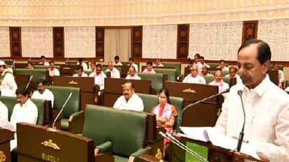 தமிழிசையை அவமானபடுத்திய தெலங்கானா முதல்வர்.. யுகாதி கொண்டாட்டத்திற்கு அழைப்பு விடுத்த ஆளுநர்..!