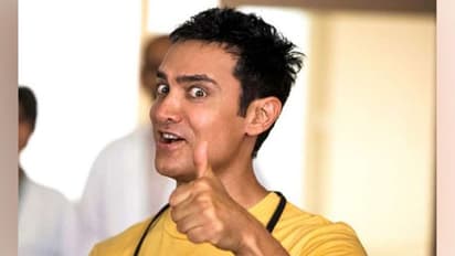  কী গল্প শোনাবেন মিস্টার পারফেকশনিস্ট? চিন্তায় পড়ে গিয়েছেন ভক্তরা 