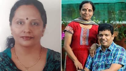 തിരുവനന്തപുരം മെഡിക്കൽ കോളേജ് മുൻ ഫോറൻസിക് മേധാവി ഡോ പി രമ അന്തരിച്ചു