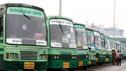 ഗതാഗതമന്ത്രിയുമായുള്ള ചർച്ച പരാജയം; ബസ് പണിമുടക്ക് പ്രഖ്യാപിച്ച് തമിഴ്നാട്ടിലെ സർക്കാർ ബസ് ജീവനക്കാർ 