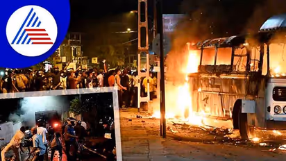 Emergency in Sri Lanka: సంచ‌ల‌న నిర్ణ‌యం తీసుకున్న శ్రీలంక అధ్యక్షుడు 