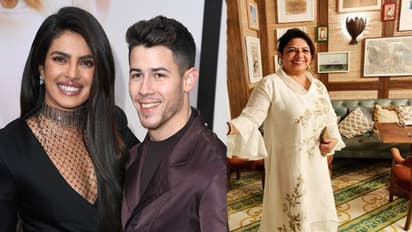 प्रियंका चोपड़ा ने अभी तक नहीं रखा बेटी का नाम, नानी मधु भी इस वजह से नहीं देख पाई नातिन का चेहरा