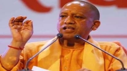 सीएम योगी ने किया विशेष संचारी रोग नियंत्रण का शुभारंभ, बोले- सरकारी योजनाओं से वंचित नहीं रहेगा ग्रामीण