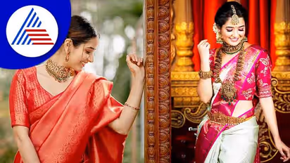 ಆಶಿಕಾ ರಂಗನಾಥ ಮದುವೆ ಸುದ್ದಿ ವೈರಲ್; ಇದು ನಿಜನಾ?