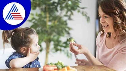 ಅಂಬೆಗಾಲಿಡುವ ಮಕ್ಕಳಿಗೆ ಮಲ್ಟಿ ವಿಟಮಿನ್ ಮಾತ್ರೆಗಳನ್ನು ಕೊಡಬಹುದಾ ?