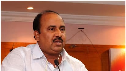 'പ്രതിഷേധത്തിന് തീരുമാനം എടുത്തിട്ടില്ല'; സതീശനെതിരായ പ്രതിഷേധത്തെ തള്ളി ചന്ദ്രശേഖരന്