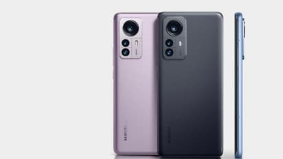12 अप्रैल को भारत में लॉन्च होगा Xiaomi 12 Pro 5G स्मार्टफोन, मिलेगा 50MP कैमरा और तगड़ी बैटरी