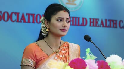 Ennenno Janmala Bandham: కూతురిని దూరంగా నెట్టేసిన యష్.. మాళవిక చెంప చెల్లుమనిపించిన మాజీ భర్త!