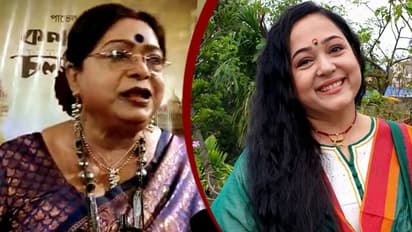 'অপাকে হাত ধরে টলিউডে জায়গা করে দিয়েছিলাম, এখন চিনতেও পারে না', বিস্ফোরক অনামিকা