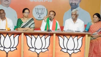 హుజురాబాద్‌లో ఓ సైకో .. నాపైనే సుపారీ ఇస్తారా, చెప్పుల దండా వేసి తిప్పుతా : ఈటల రాజేందర్ వార్నింగ్