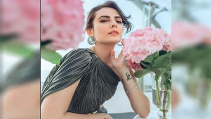 ईरान की जेल में मंदाना करीमी लगा चुकी हैं चक्कर, इस वजह से 85 कोड़े खाने से बची थी अदाकारा