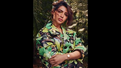 Samantha Killing Poses: మేగజీన్‌ కోసం మరోసారి రెచ్చిపోయిన సమంత.. ఈ సారి అంతకు మించి.. కుర్రాళ్లకి పండగే 