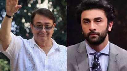 तो क्या करीना कपूर के पापा की बीमारी को लेकर भतीजे रणबीर कपूर ने उड़ाई झूठी अफवाह, ऐसे सामने आई सच्चाई