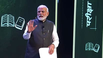  Pariksha Pe Charcha 2022: ಮಕ್ಕಳು ಮೊಬೈಲ್ ನಿಂದ ದೂರ ಇರಲು ಮೋದಿ ಸಲಹೆ 