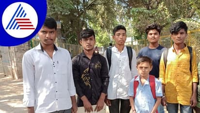 Vijayapura: ಬಸ್ ಪಾಸ್ ಅವಧಿ ಮುಕ್ತಾಯವಾಗಿದ್ದ ಹಿನ್ನೆಲೆ: ವಿದ್ಯಾರ್ಥಿಗಳನ್ನು ನಡುದಾರಿಯಲ್ಲಿ ಬಿಟ್ಟ ಕಂಡಕ್ಟರ್!