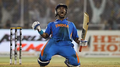 IPL 2022: This SRH youngster reminds Yuvraj Singh of his own batting style