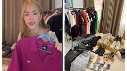 భర్త మోసం చేశాడని కుంగిపోలేదు.. అతడి వస్తువులు వేలం వేసింది.. ఏకంగా లక్షల రూపాయలు సంపాదించింది...ఎక్కడంటే..