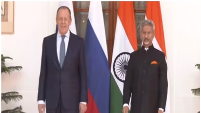 'യുക്രൈൻ വിഷയത്തിലേത് ഏകപക്ഷീയ നിലപാടല്ല'; ഇന്ത്യയ്ക്ക് റഷ്യയുടെ അഭിനന്ദനം
