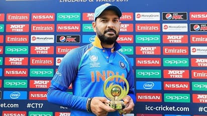 ఎమ్మెస్ ధోనీకి వాళ్లిద్దరి సపోర్ట్ ఉంది, నాకు ఎవ్వరూ లేరు... యువరాజ్ సింగ్ సంచలన వ్యాఖ్యలు..