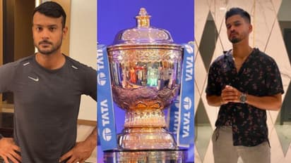 কেকেআর বনাম পঞ্জাব কিংস দ্বৈরথে এগিয়ে কোন দল, কী বলছে দুই দলের ইতিহাস