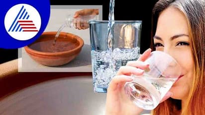 ಒಳ್ಳೇದು ಅಂತ ನೀರನ್ನು ಬೇಕಾಬಿಟ್ಟಿ ಕುಡಿದರೆ ಅನಾರೋಗ್ಯ ಕಾಡಬಹುದು!