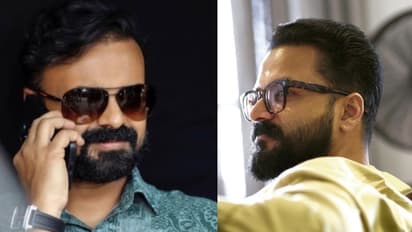 Enthaada Saji Movie : ജയസൂര്യക്കൊപ്പം ചാക്കോച്ചന്‍; 'എന്താടാ സജി' ആരംഭിച്ചു