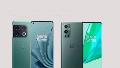 Mobile Reviews: OnePlus 10 Pro vs OnePlus 9 pro ఈ రెండు ఫోన్‌లలో తేడా ఏంటి..  ఏది కొనడం బెస్ట్ ?