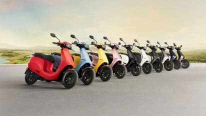 ഒല എസ്1 പ്രോയുടെ വില കൂട്ടി