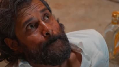 Mahaan : 'മഹാൻ' അമ്പതാം ദിവസത്തില്‍, നന്ദി പറഞ്ഞ് വിക്രമിന്റെ കുറിപ്പ്