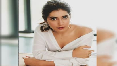 जॉन अब्राहम की एक सलाह ने Raashii Khanna की बदल दी 'जिंदगी', अजय देवगन की हीरोइन ने बताई दिल की बात