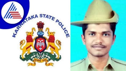 Chikkamagaluru: ಪೊಲೀಸ್‌ ಕಾನ್ಸ್‌ಟೇಬಲ್ ಪ್ರಭುಗೆ ಮುಖ್ಯಮಂತ್ರಿಗಳ ಪದಕ!