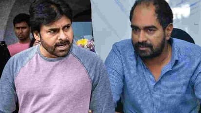 Hari Hara Veeramallu: దర్శకుడు క్రిష్ పై ఒత్తిడి పెంచేస్తున్న పవన్ ఫ్యాన్స్ 