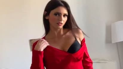 26 ఏళ్ల అశ్లీల చిత్రాల నటి దారుణ హత్య.. ముక్కలు ముక్కలుగా నరికి..