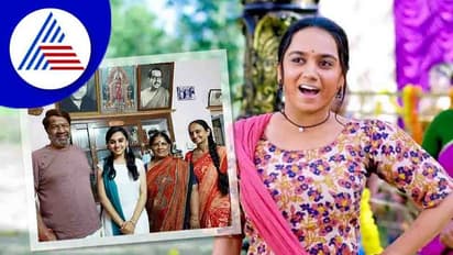 ಬೆಟ್ಟದ ಹೂ ಸೀರಿಯಲ್‌: ಮತ್ತೆ ರಾಹುಲ್ ಕೈಲಿ ತಾಳಿ ಕಟ್ಟಿಸ್ಕೊಳ್ಳೋ ಹೂವಿ, ಯಾಕ್ಹೀಗೆ?