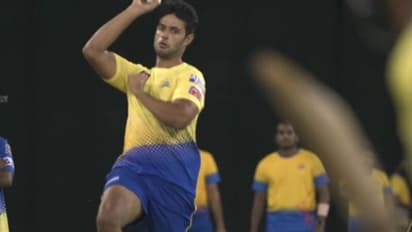 IPL2022: అతడితో బౌలింగ్ వేయించడం కరెక్ట్ కాదు.. చెన్నై ఓటమికి కారణం ఆ ఓవరే.. సీఎస్కే ఆల్ రౌండర్ పై సన్నీఆగ్రహం