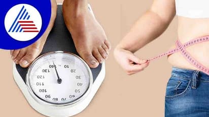 ಎಷ್ಟು ಪ್ರಯತ್ನಿಸಿದ್ರೂ Body Weight ಇಳೀತಿಲ್ವಾ? ನೀವು ಈ ತಪ್ಪು ಮಾಡ್ತಿರಬಹುದು!