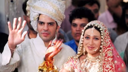 Will Karisma Kapoor get married AGAIN? Here's what actress said about second marriage