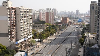 Covid 19 in China:  കൊവിഡ് വ്യാപനത്തില്‍ അടച്ച് പൂട്ടി ചൈന; ക്ഷമ നശിച്ച് ചീനക്കാര്‍ 