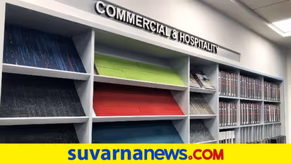 Standard Carpets: ನೆಲಹಾಸು ಮಾರುಕಟ್ಟೆ ದಿಗ್ಗಜ ಸ್ಟ್ಯಾಂಡರ್ಡ್ ಕಾರ್ಪೆಟ್ಸ್ ಸಾಹಸ... ಒಂದೆ ಸೂರಿನಡಿ ಸಕಲ