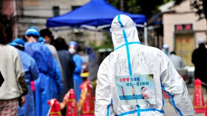 India objects to NYT article on WHO, questions methodology after report claims 4 million Covid deaths