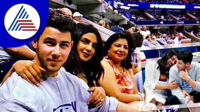 ಮೊಮ್ಮಗು ನೋಡುವ ತವಕದಲ್ಲಿ ಮಧು ಚೋಪ್ರಾ; ಮಗಳ ಜೊತೆ ಭಾರತಕ್ಕೆ ಬರ್ತಾರಾ ಪ್ರಿಯಾಂಕಾ?